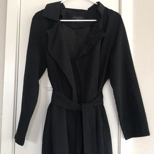 Lightweight Trench coat